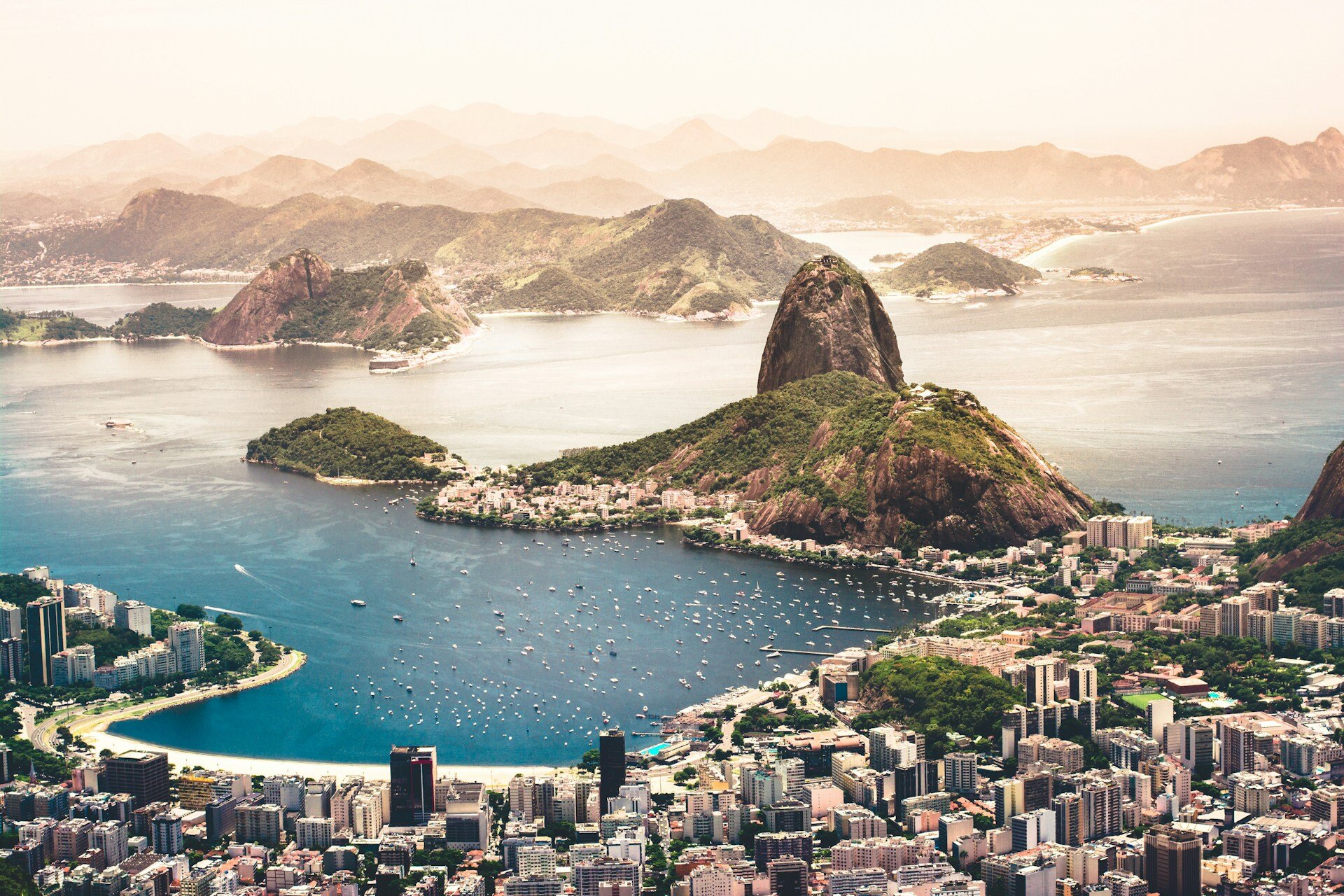 Climate policy in 2025: Three themes for investors to look out for
