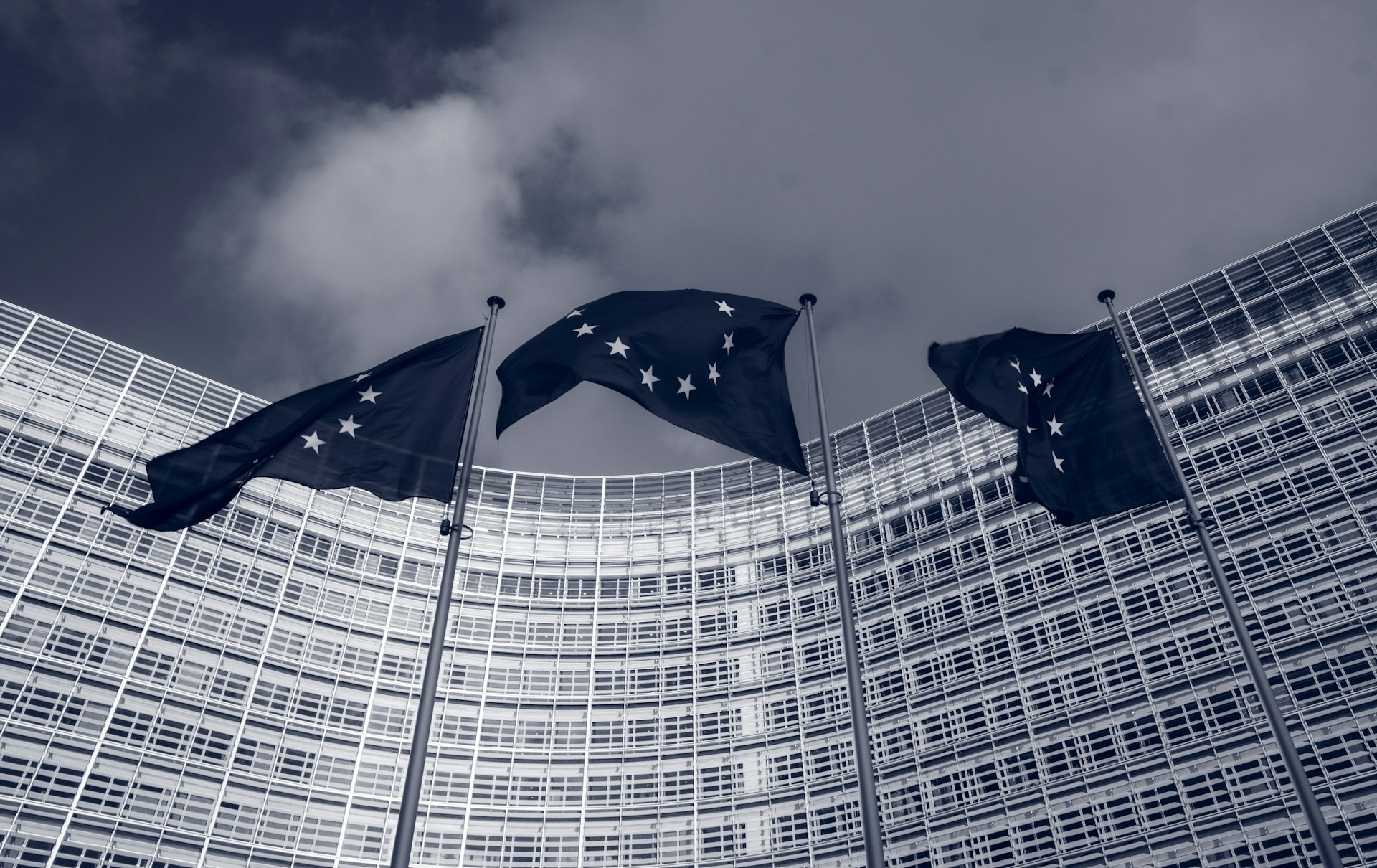 IIGCC position paper on the next EU Budget