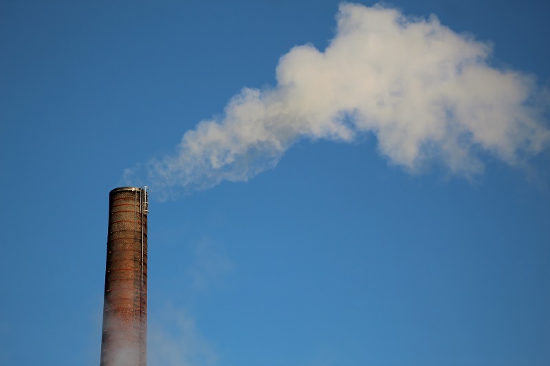Policy briefing: EU 2040 GHG emissions reduction target