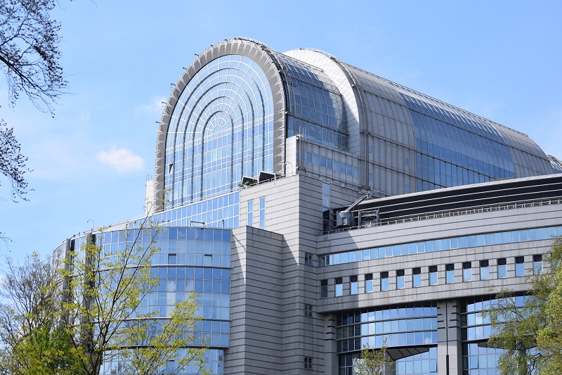 Real estate roundtable: Measuring and managing whole life carbon emissions (part 1)