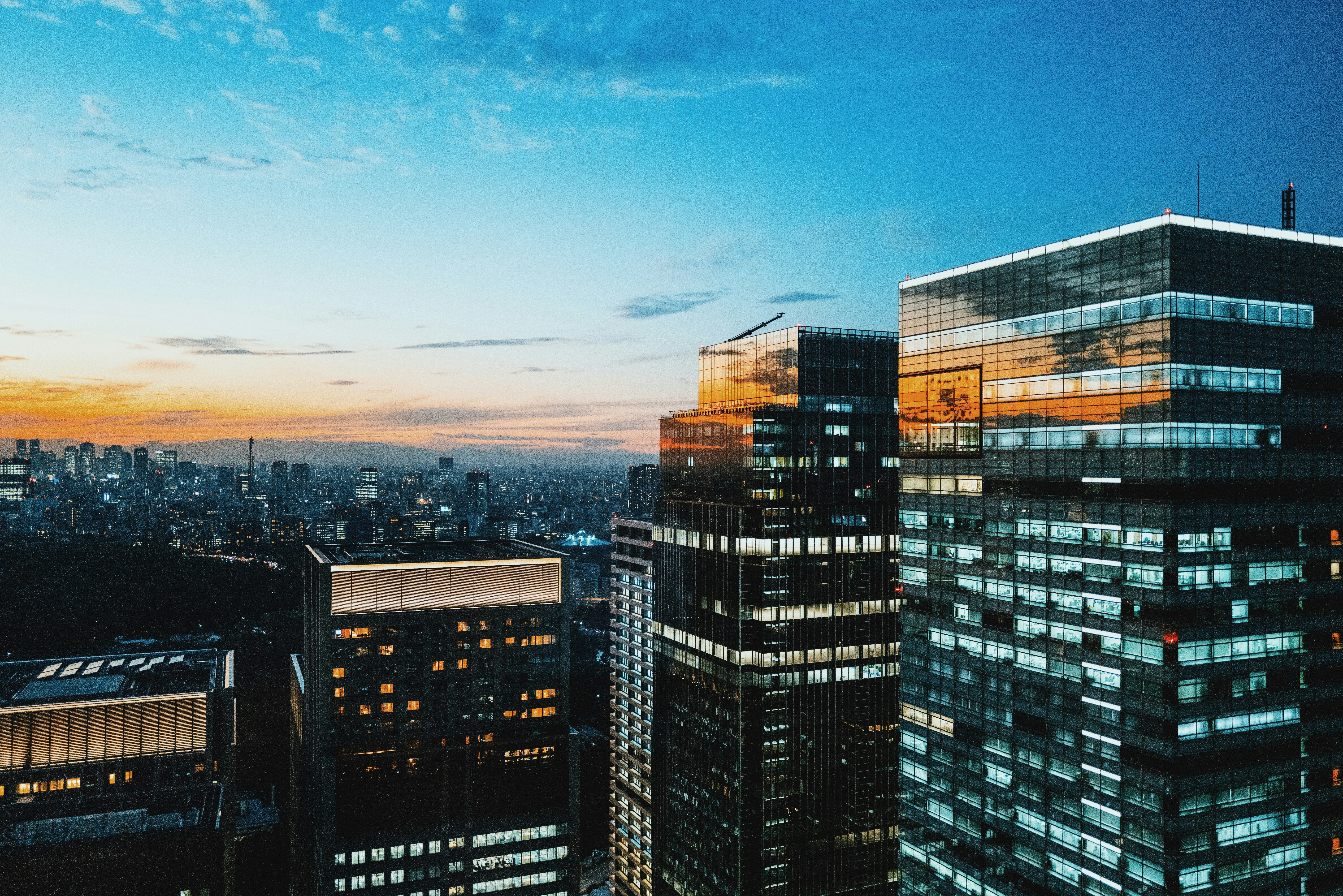 White Paper on Aligning Real Estate Sustainability Indicators