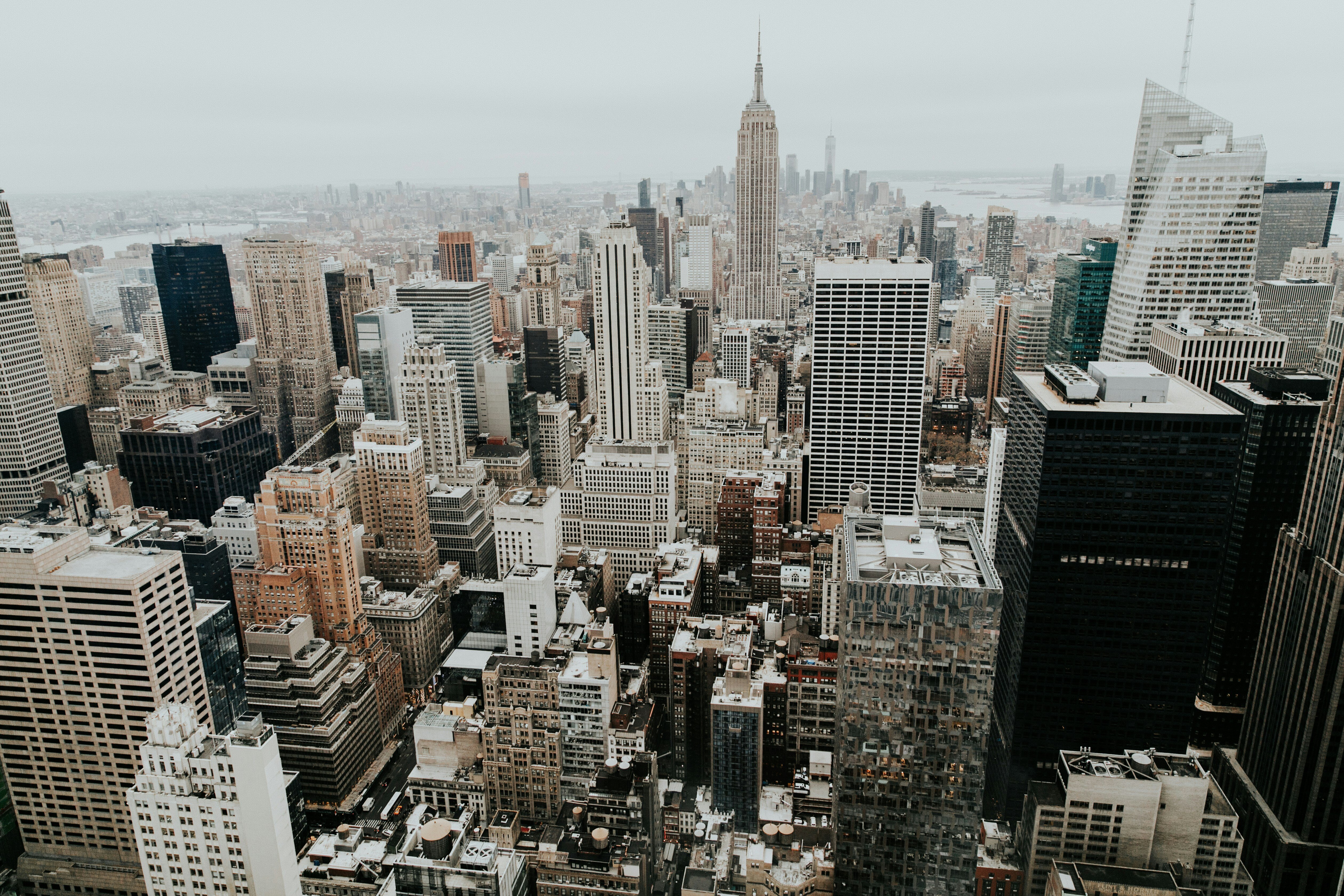 Climate Week NYC urges world leaders to act on climate goals now