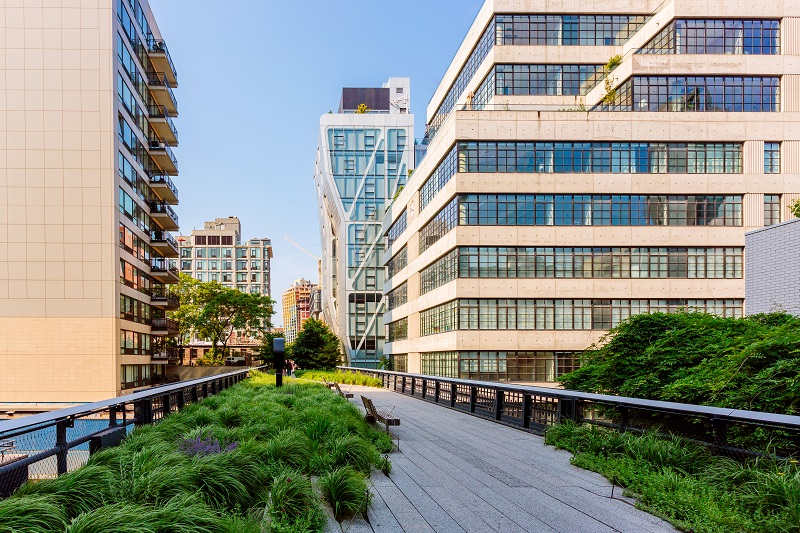 Investor expectations for listed real estate companies