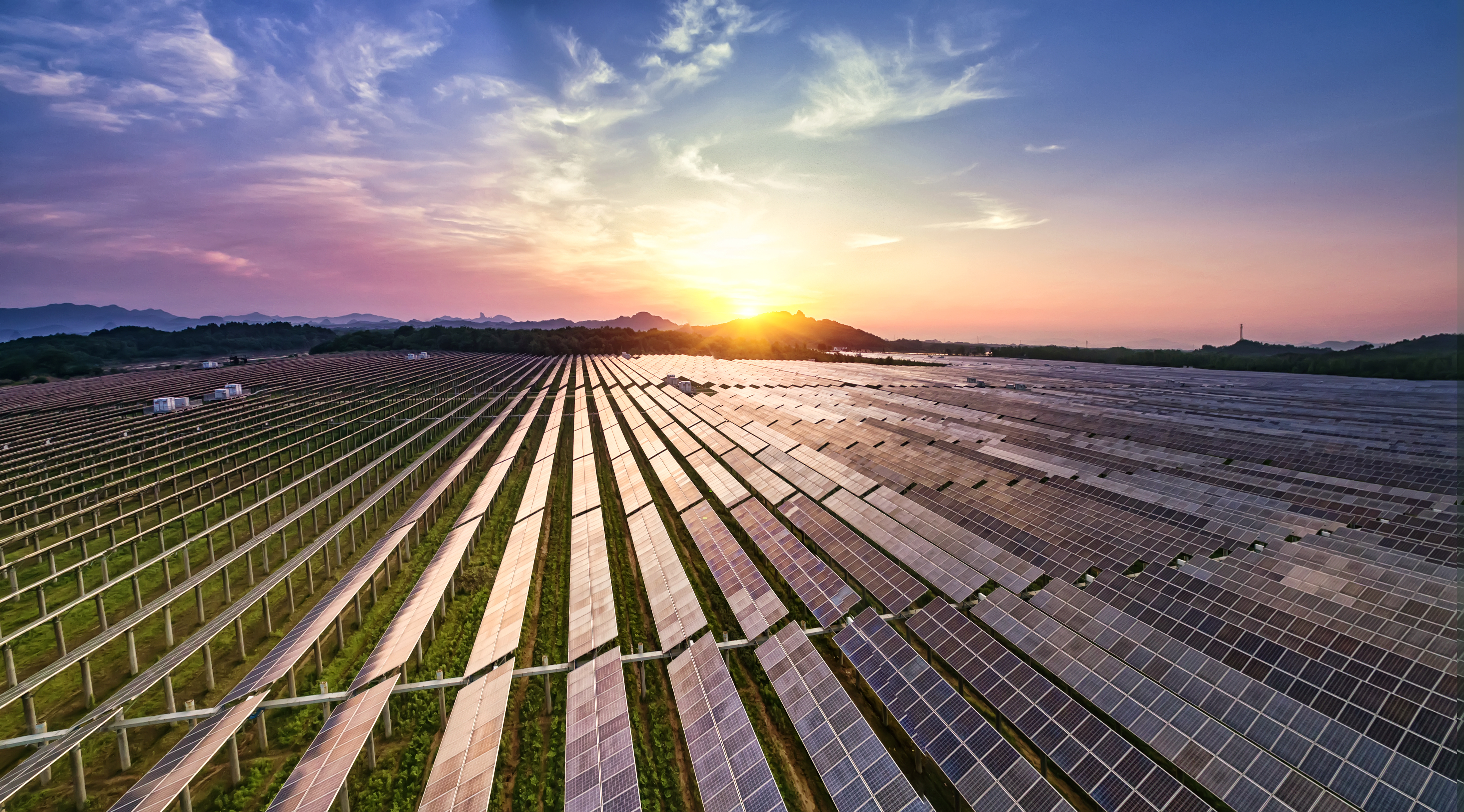 Clean energy soars but IEA warns of 'fault line' in World Energy Investment 2024