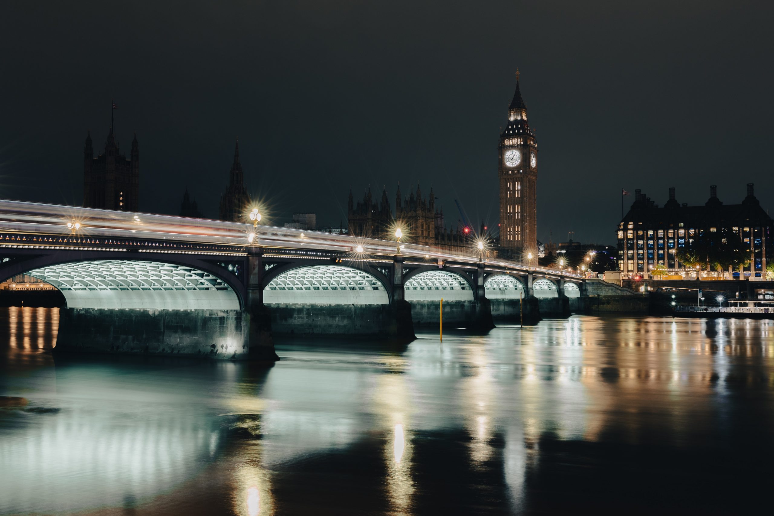 UK’s biggest ever net zero review highlights need for pro-investment policy