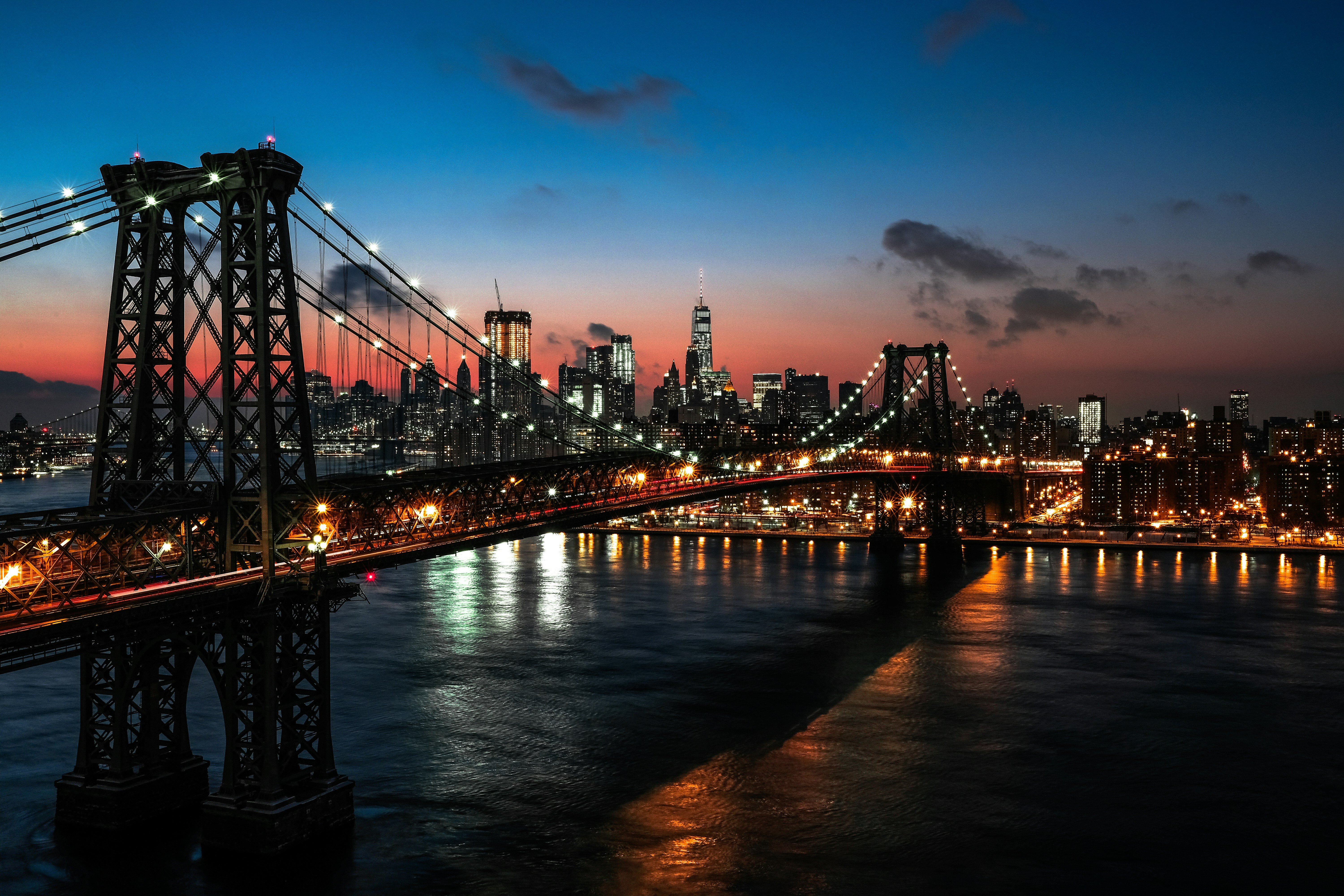 What to look out for at New York Climate Week 2024