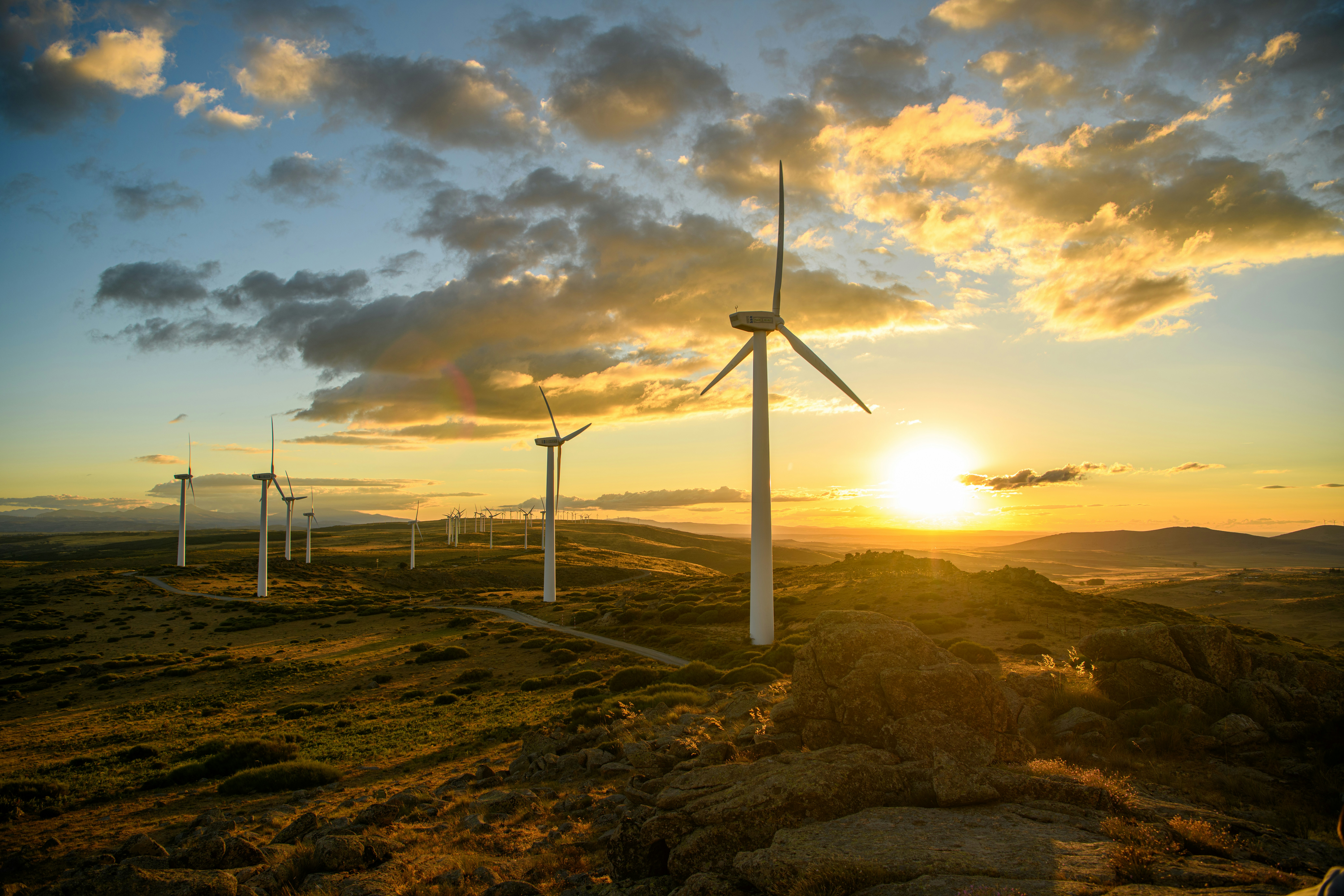 From risk to opportunity: Two new resources to help investors address physical climate risks