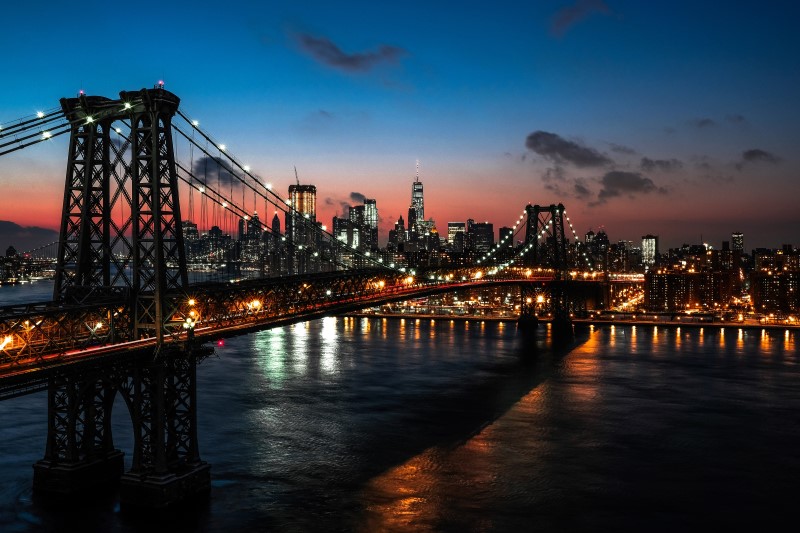 What to look out for at New York Climate Week 2023