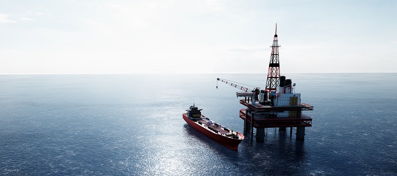 IIGCC publishes Net Zero Standard for Oil & Gas