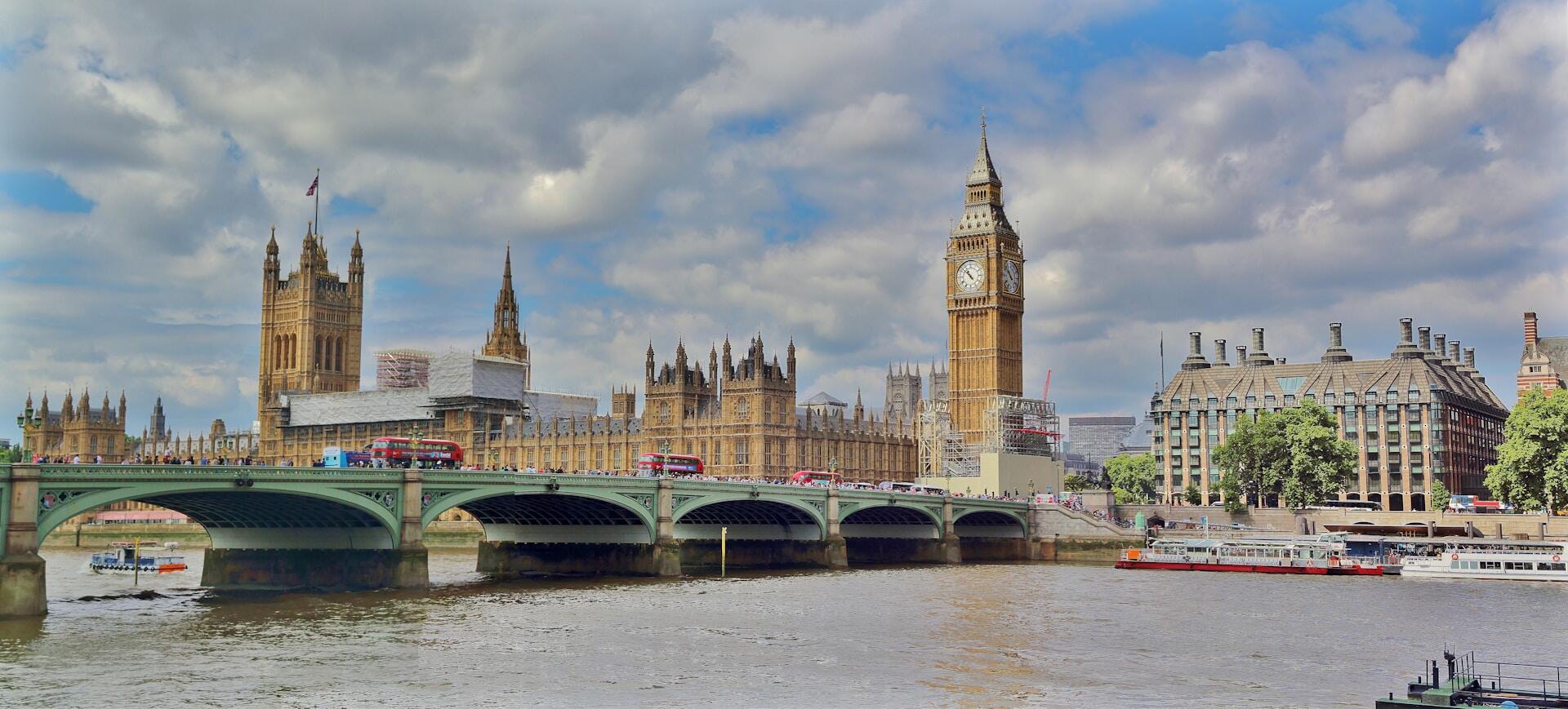 From COP29 to Mansion House, has the UK reclaimed climate leadership?