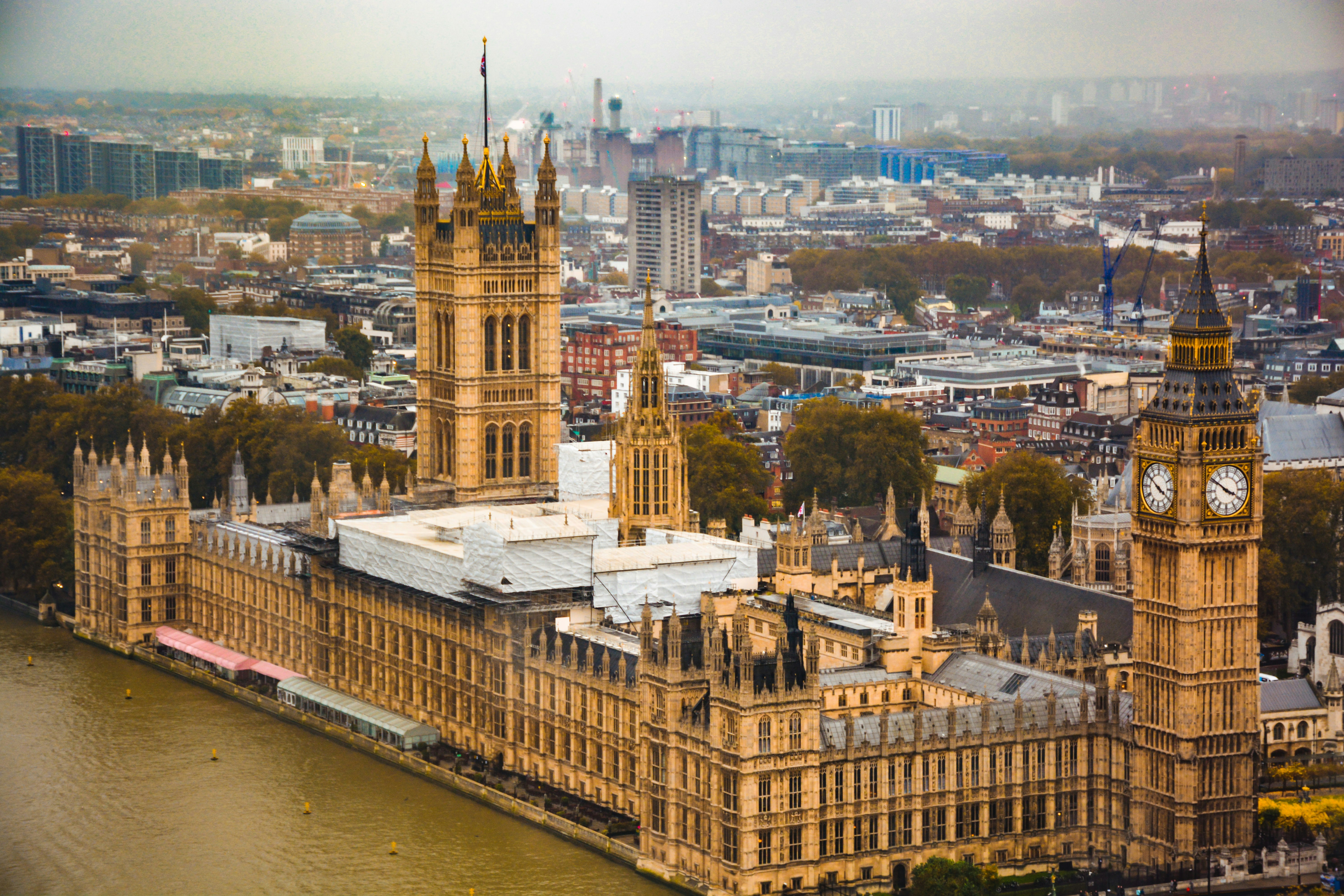 IIGCC reaction to UK sustainable finance consultations and Industrial Strategy