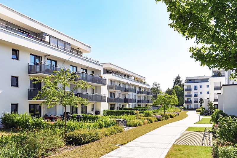 Addressing whole life carbon in real estate portfolios: A step-by-step guide
