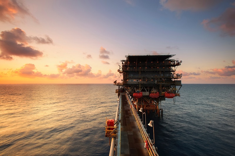 Momentum: Addressing methane emissions from fossil fuel operations