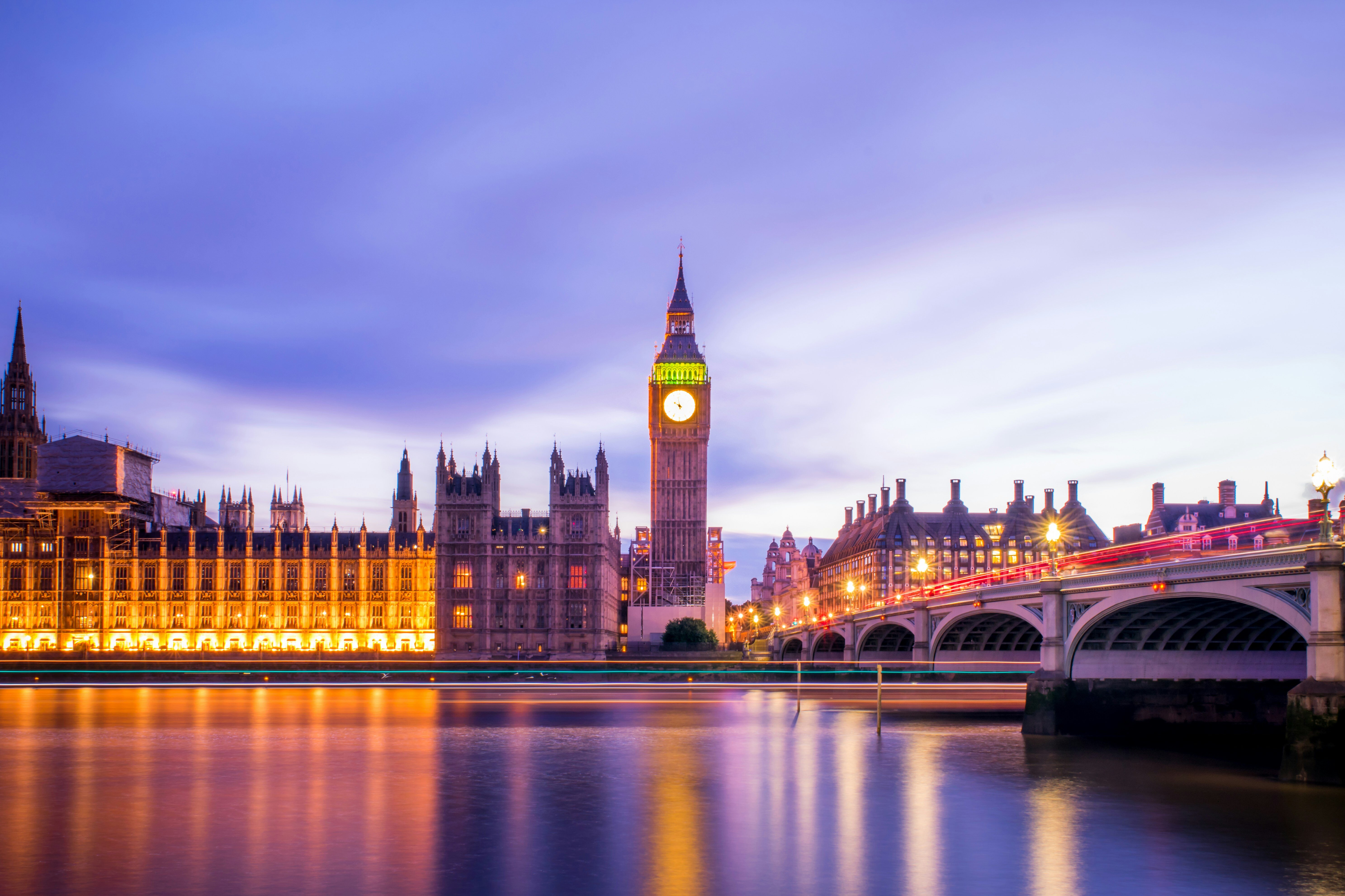 IIGCC responds to updated UK Nationally Determined Contribution (NDC)