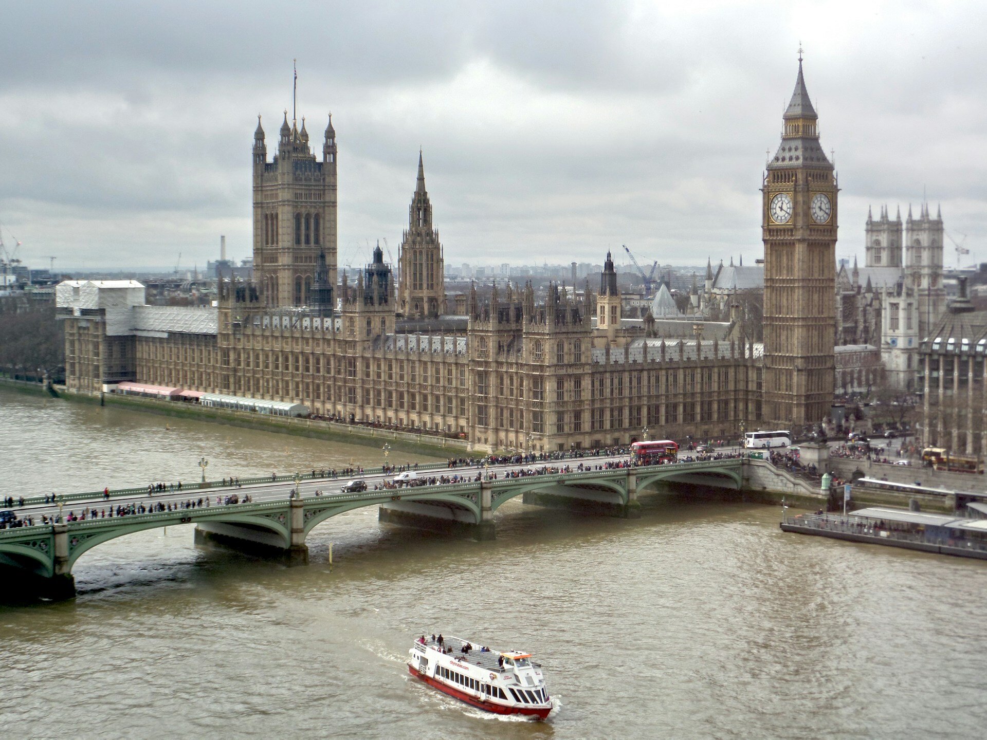 IIGCC's response to the UK Spring Statement, March 2025