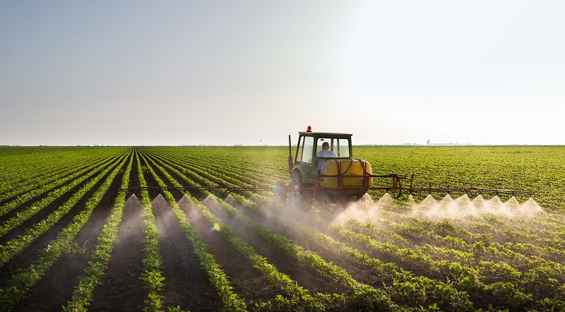 The Climate Resilience Investment Framework
