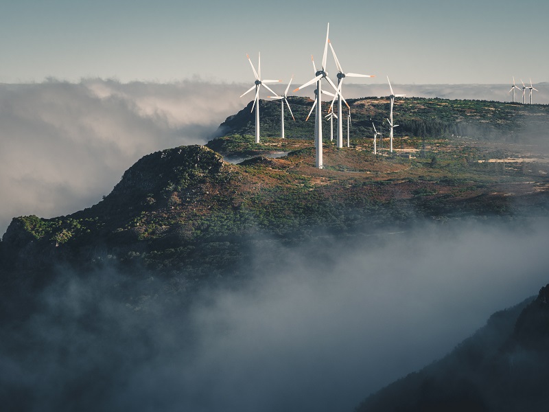 Physical Climate Risk Divergence: PCRAM for investors
