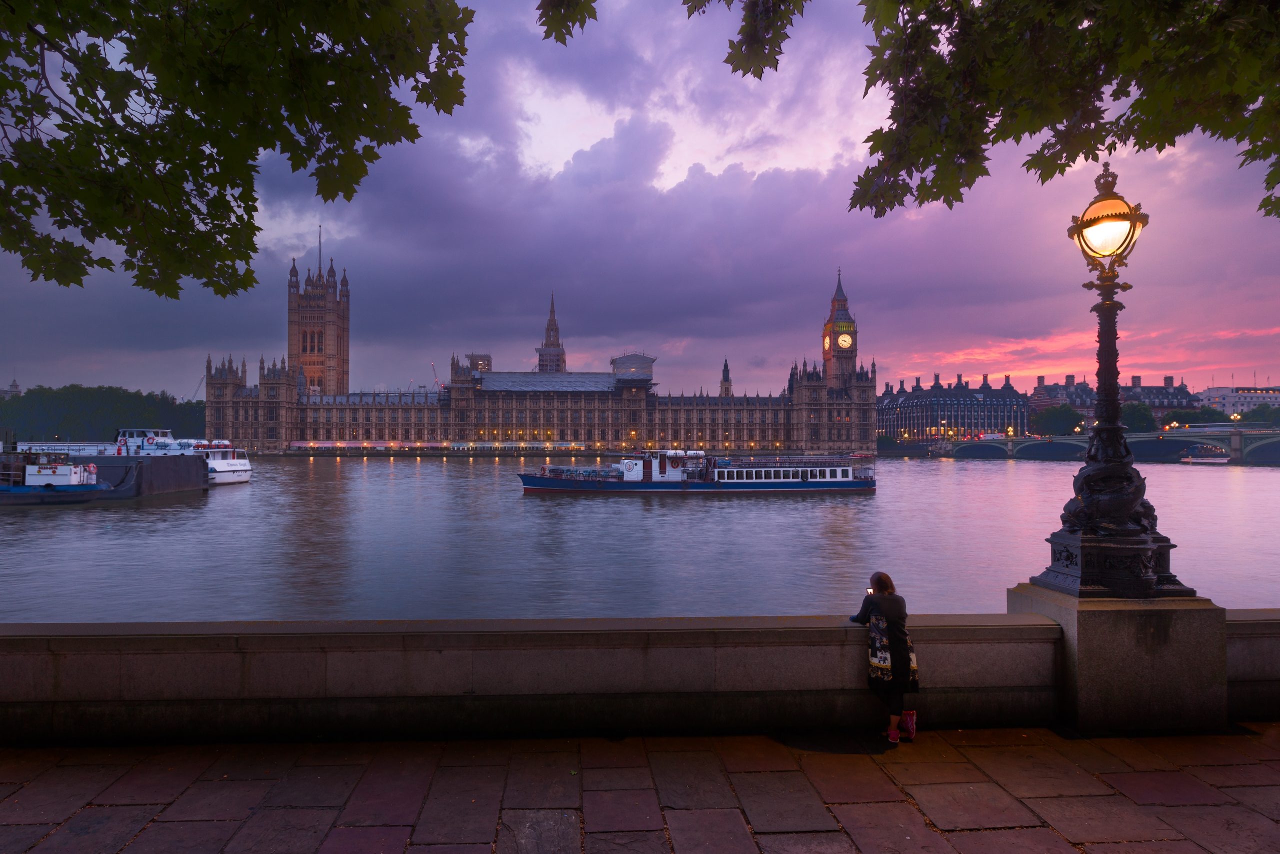 IIGCC Responds to UK Chancellor's Autumn Statement