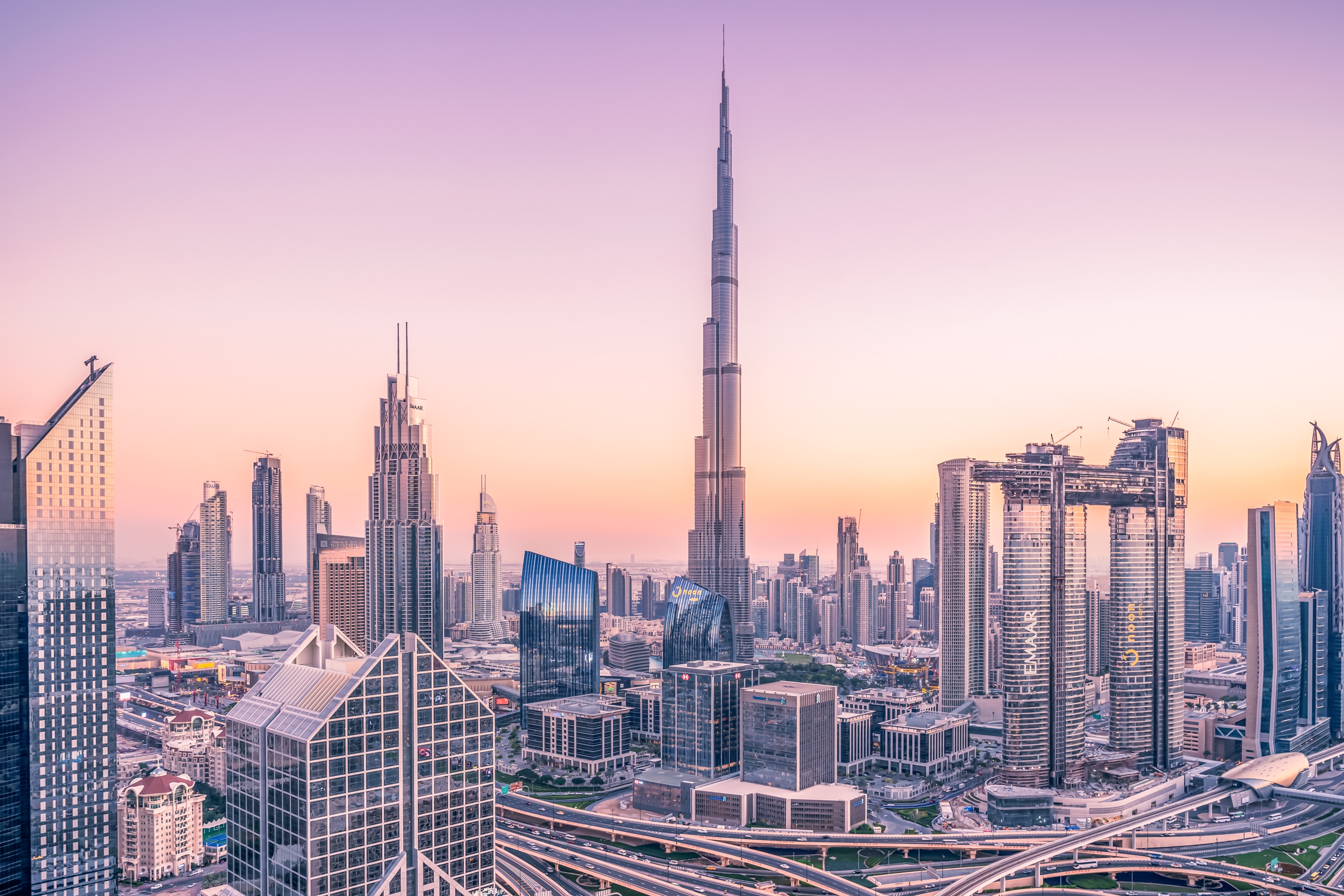 IIGCC shares update on COP28 priorities and delegation