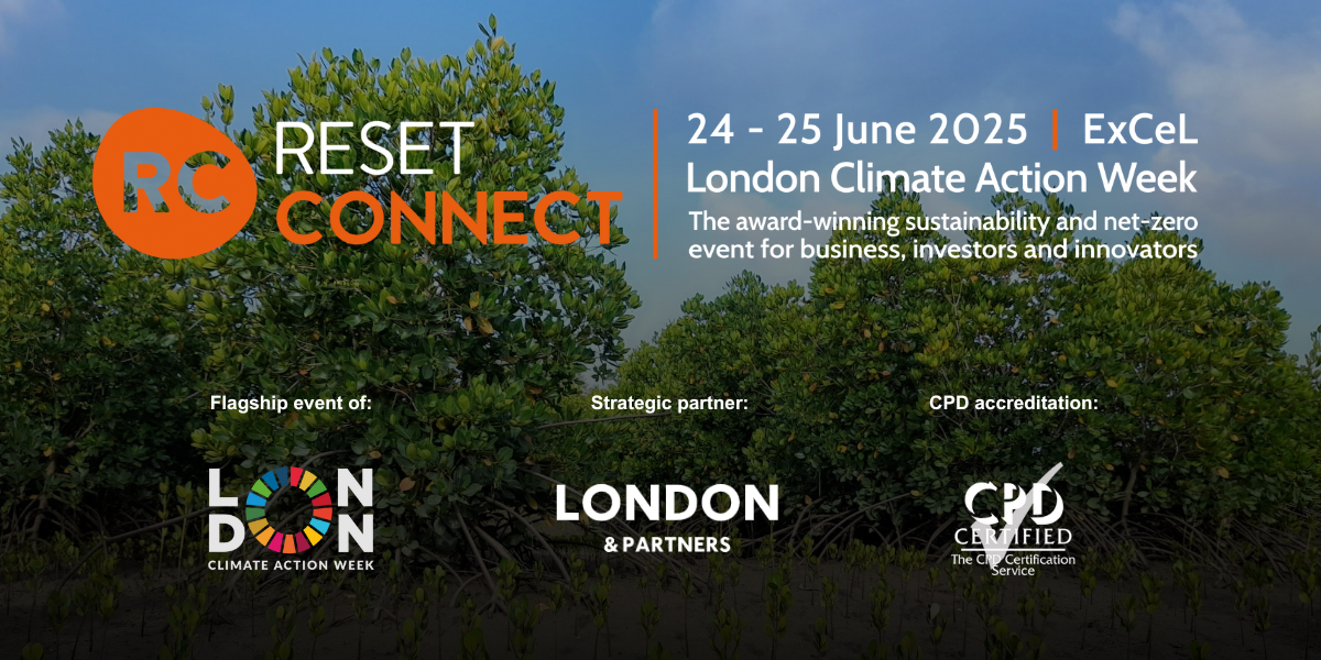 Reset Connect 2025