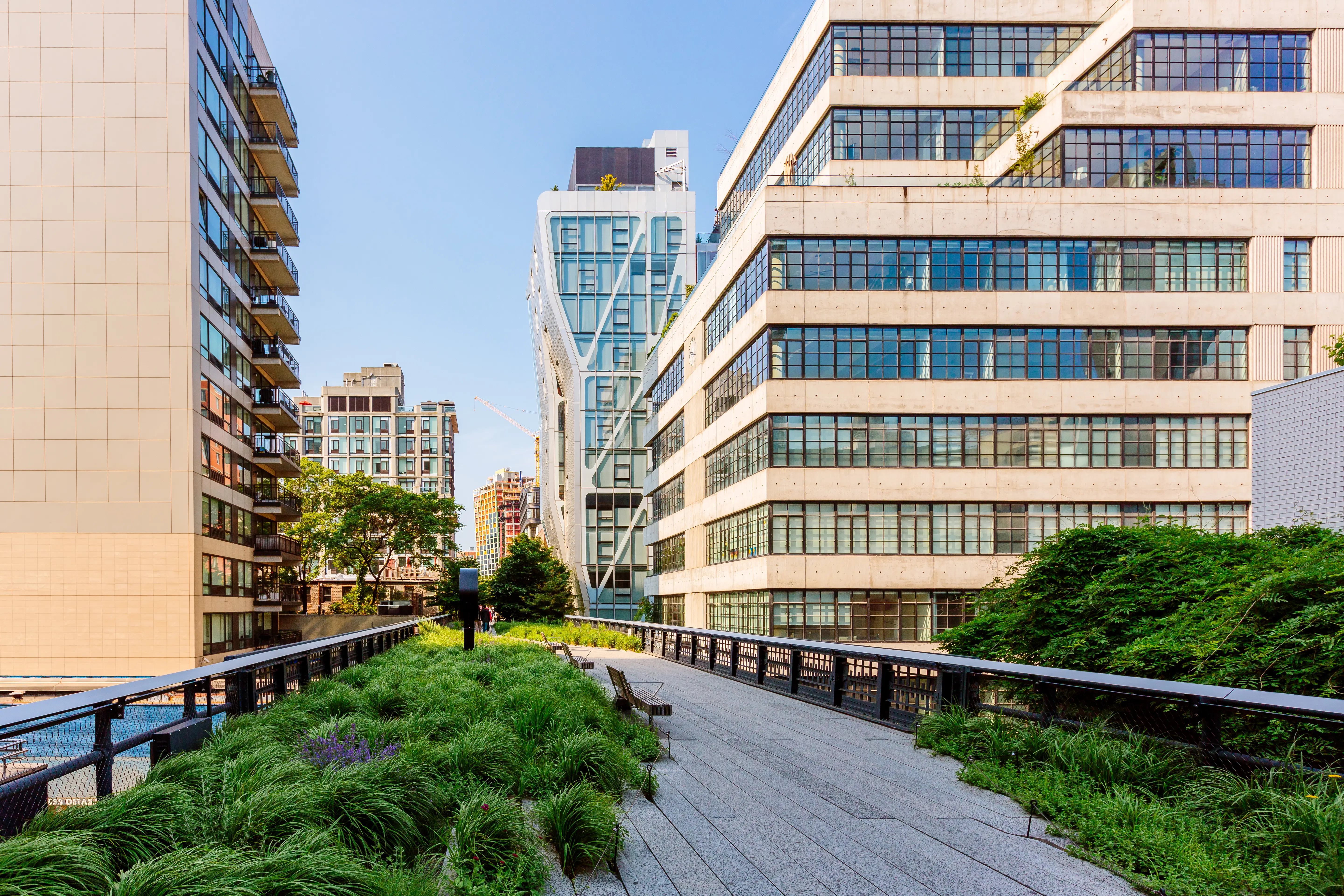 Measuring and managing whole life carbon in real estate portfolios