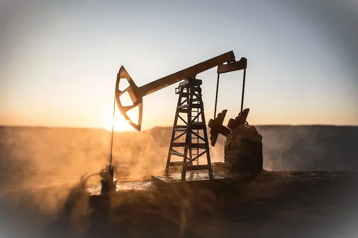 Net Zero Standard for Oil & Gas