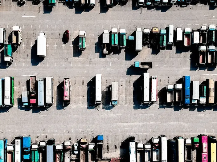 Accelerating the transition in the trucks sector and its value chain